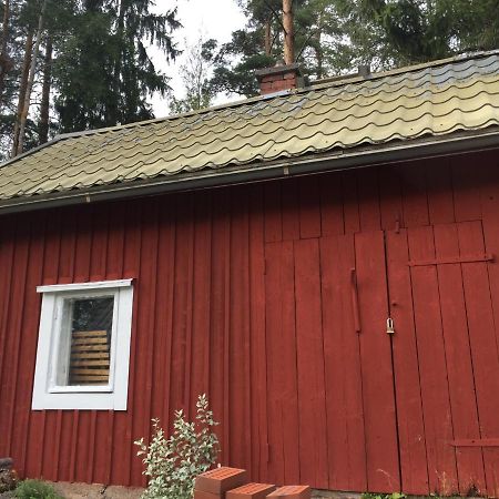 Metsaeranta House Villa Tammela Kültér fotó