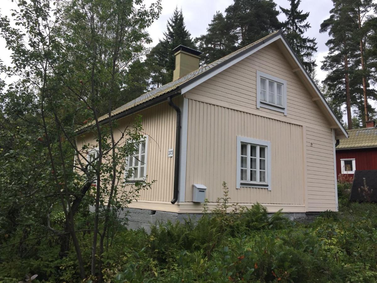 Metsaeranta House Villa Tammela Kültér fotó