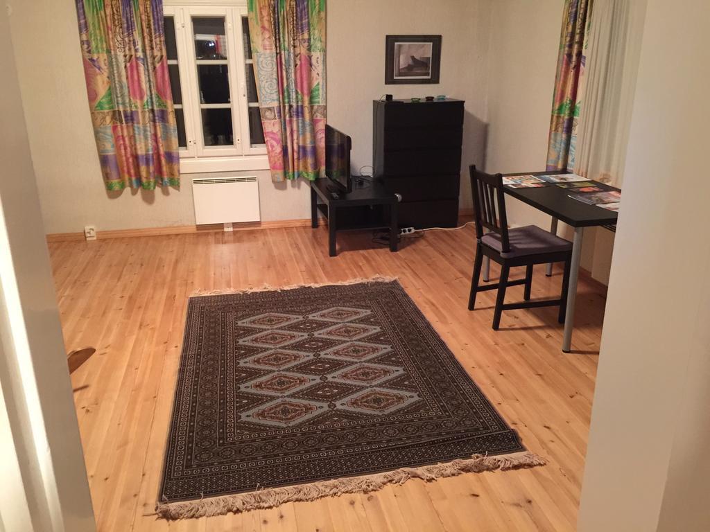 Metsaeranta House Villa Tammela Kültér fotó