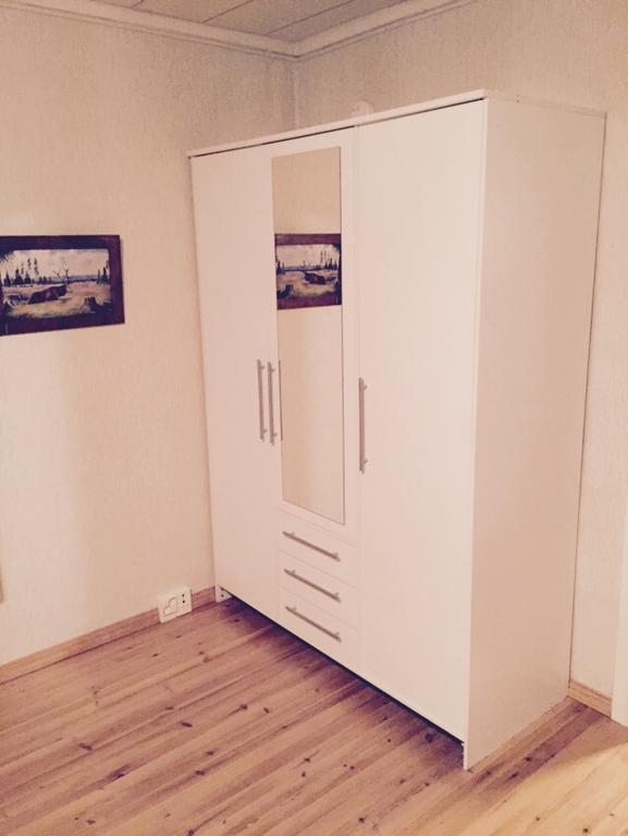 Metsaeranta House Villa Tammela Kültér fotó